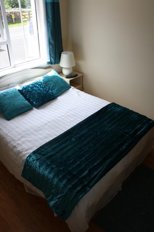 Shashas Apartment Gleanndobhar 글렌콜럼브킬 외부 사진