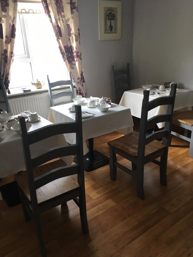 Shashas Apartment Gleanndobhar 글렌콜럼브킬 외부 사진