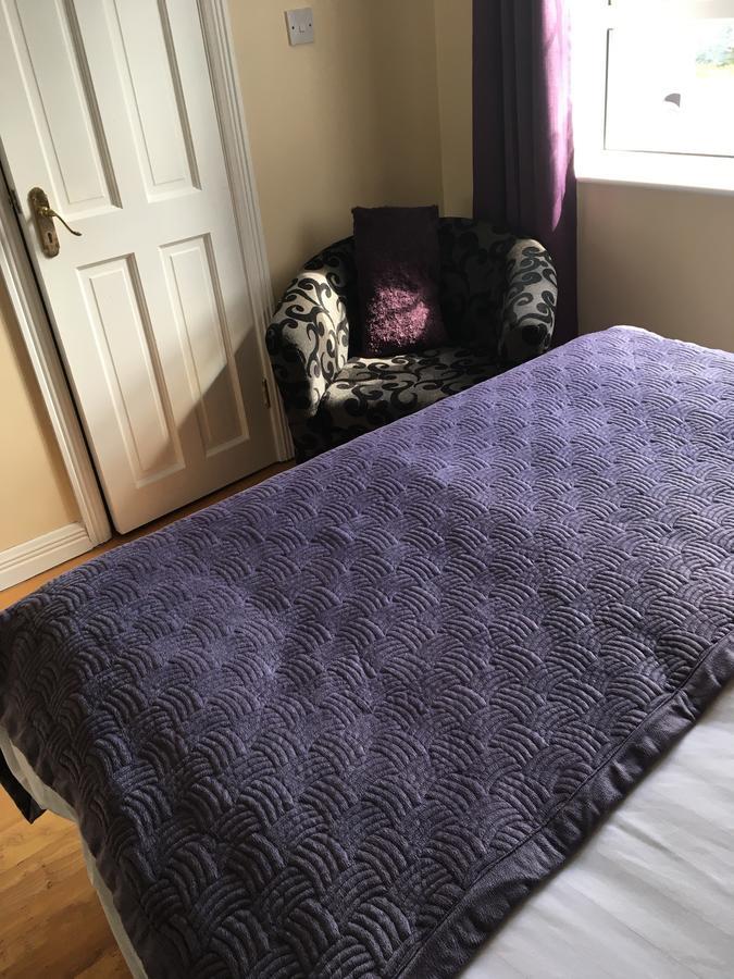 Shashas Apartment Gleanndobhar 글렌콜럼브킬 외부 사진