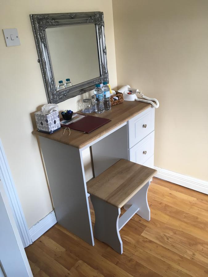 Shashas Apartment Gleanndobhar 글렌콜럼브킬 외부 사진